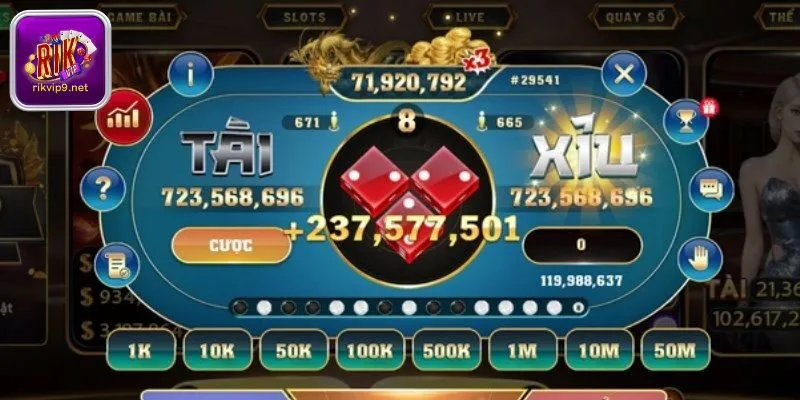 Biết cách dự đoán tài xỉu giúp người chơi dễ dàng chiến thắng hơn. Biết cách dự đoán tài xỉu giúp người chơi dễ dàng chiến thắng hơn.