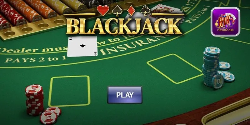 Blackjack hay còn được gọi tên thân thuộc là Xì Dách