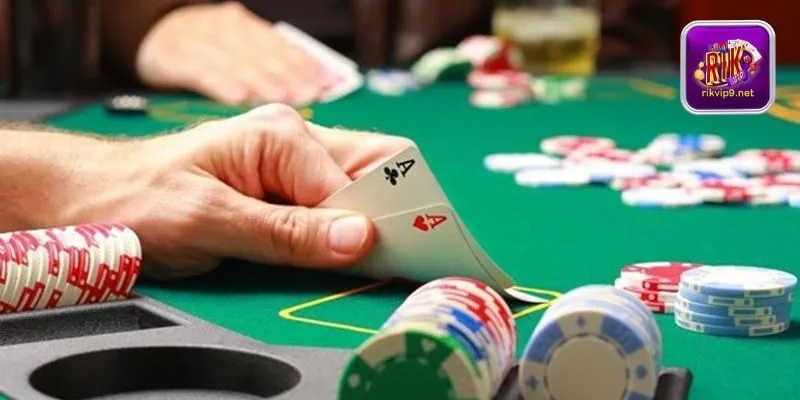 Bỏ túi kinh nghiệm chơi Poker dễ thắng