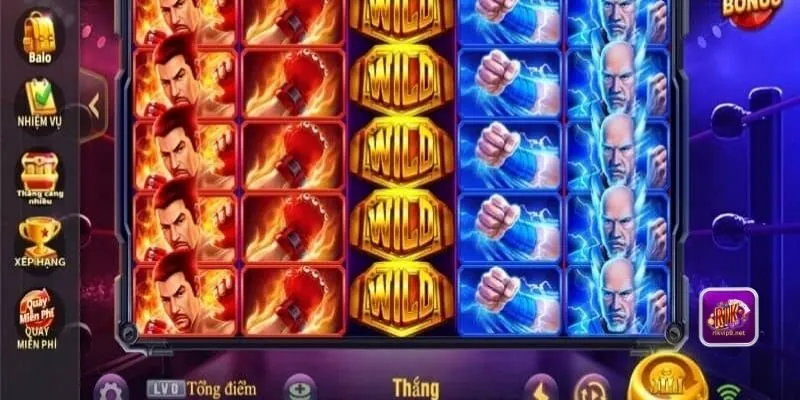 Cách chơi đơn giản Cách chơi đơn giản