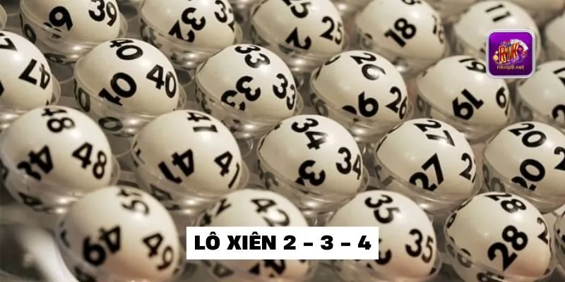 Cách chơi xiên 2, 3 và 4 dễ hiểu cho người mới bắt đầu Cách chơi xiên 2, 3 và 4 dễ hiểu cho người mới bắt đầu