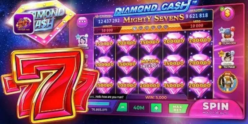 Chia sẻ chi tiết thông tin về Slot game đá quý cực hot tại Rikvip