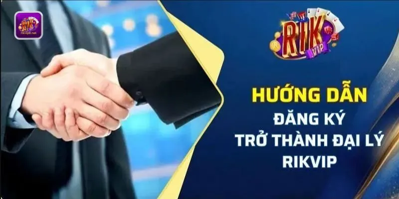 Đại lý Rikvip