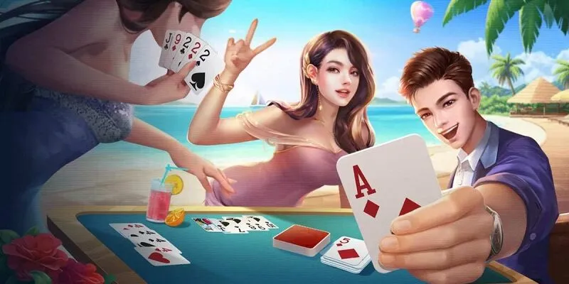 Game bài Tiến lên là gì? Game bài Tiến lên là gì?