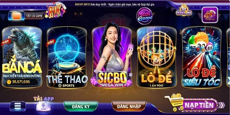 Học lỏm chiến thuật chơi hay