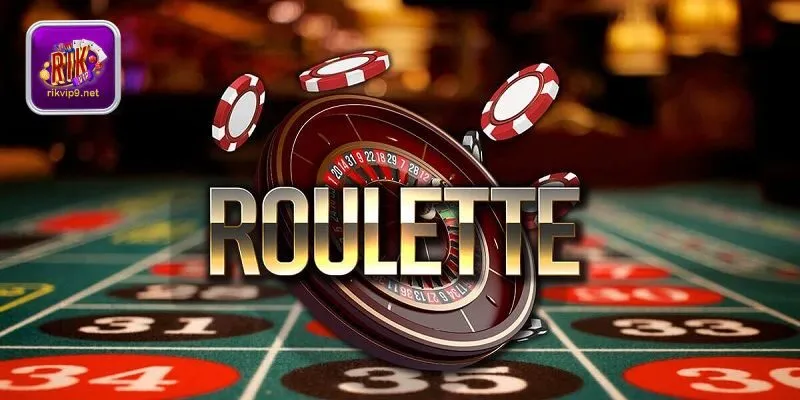 Khái quát về trò chơi Roulette Khái quát về trò chơi Roulette