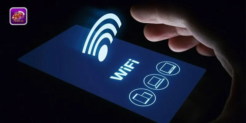 Kiểm tra internet cẩn thận