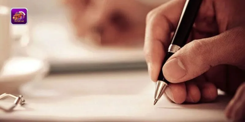 Tác giả giàu kinh nghiệm