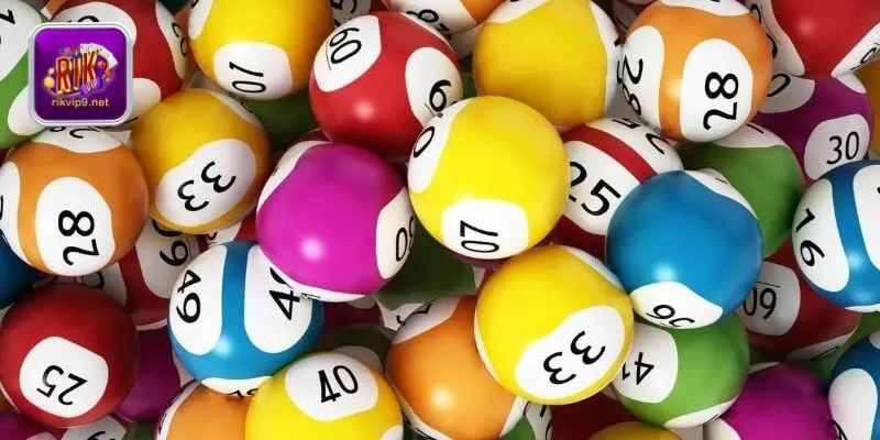 Tham gia giải trí dễ dàng và tiện lợi cùng xổ số  Rikvip