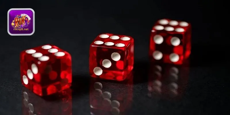 Trò chơi Tài Xỉu sở hữu tỷ lệ ăn thưởng đầy hấp dẫn Trò chơi Tài Xỉu sở hữu tỷ lệ ăn thưởng đầy hấp dẫn